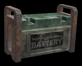 Image of Hi-Power Battery