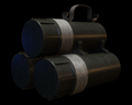Image of Explosive Rounds