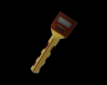 Image of Administrator's Office Key