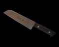 Image of Butcher Knife
