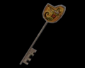 Image of Joker Key