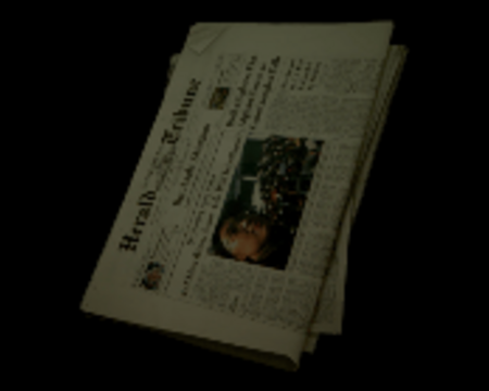 Image of Newspaper