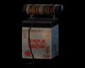 Image of Time Bomb