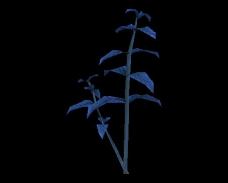 Blue Herb (Resident Evil) | Evil Resource