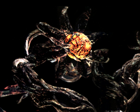 Uroboros Aheri (Resident Evil 5) | Evil Resource