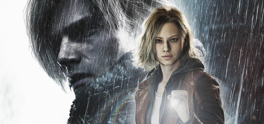 Image of Resident Evil Requiem