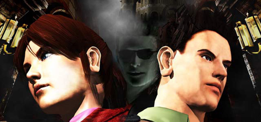 PS3 - En vivo - Resident Evil Code: Veronica 