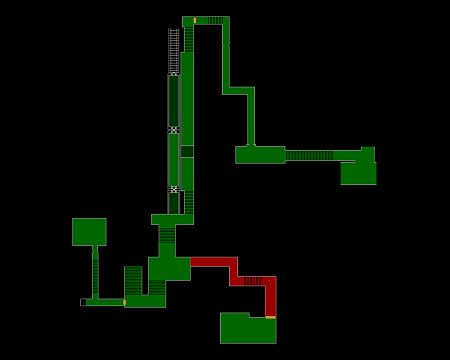 East Access Passage Redstone Street Station Resident Evil 3 Remake Evil Resource